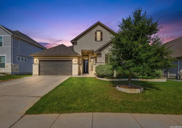 Photo 1 of Single family home for sale at 19014 Summer Hvn, San Antonio, TX 78259 | MLS# 1995581 | Listing updated on 2026-08-22