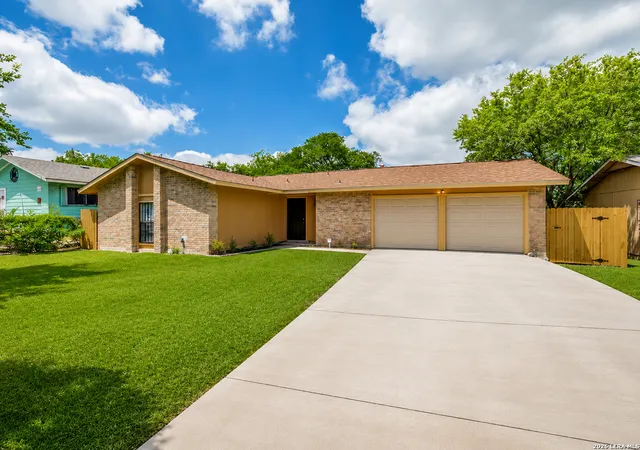 Homes for sale in San Antonio, TX | 8711 Painted Teepee, San Antonio, TX 78242 | MLS# 1995586