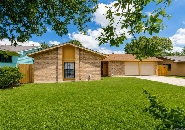 Homes for sale in San Antonio, TX | 8711 Painted Teepee, San Antonio, TX 78242 | MLS# 1995586