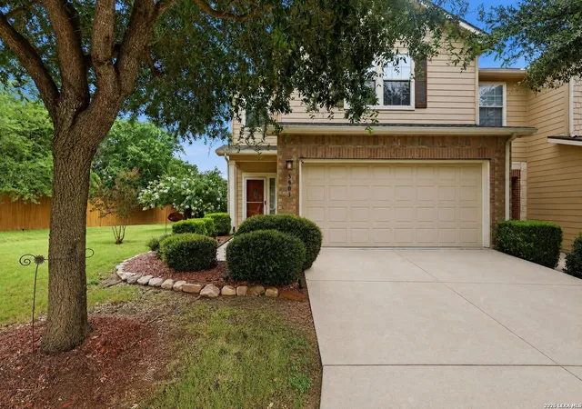 Photo 1 of Sale Pending at 3903 Paradiso Loop, San Antonio, TX 78260 | MLS# 1995591 | Listing updated on 2026-09-10