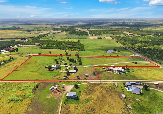 49th image of 4874 Old Lehmann, Kingsbury, TX 78638 | MLS# 1995596