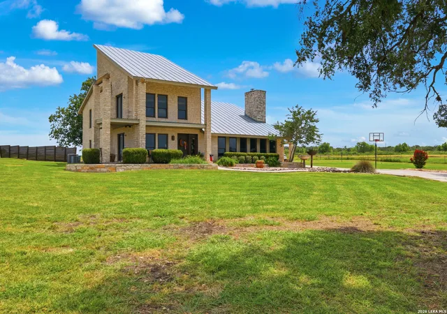 5th image of 4874 Old Lehmann, Kingsbury, TX 78638 | MLS# 1995596