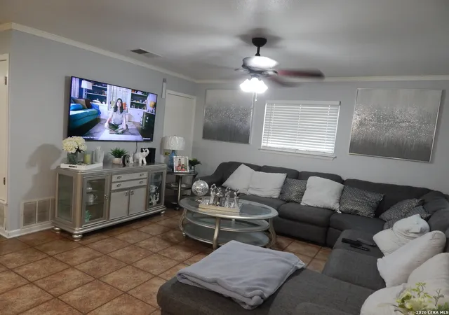 Photo 3 of Single family home for sale at 1807 Ann Arbor Dr, San Antonio, TX 78224 | MLS# 1995601 | Listing updated on 2026-07-07