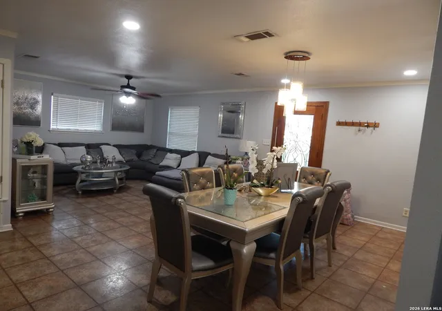 Photo 4 of Single family home for sale at 1807 Ann Arbor Dr, San Antonio, TX 78224 | MLS# 1995601 | Listing updated on 2026-07-07