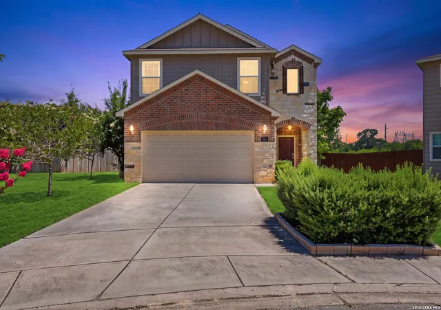 1st image of 493 Auburn Park, Schertz, TX 78154 | MLS# 1995612