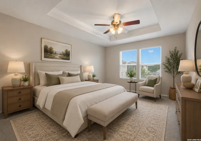 3rd image of 493 Auburn Park, Schertz, TX 78154 | MLS# 1995612