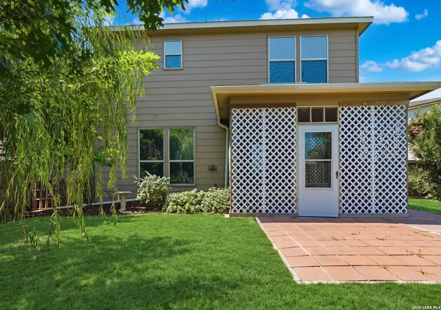 32nd image of 493 Auburn Park, Schertz, TX 78154 | MLS# 1995612