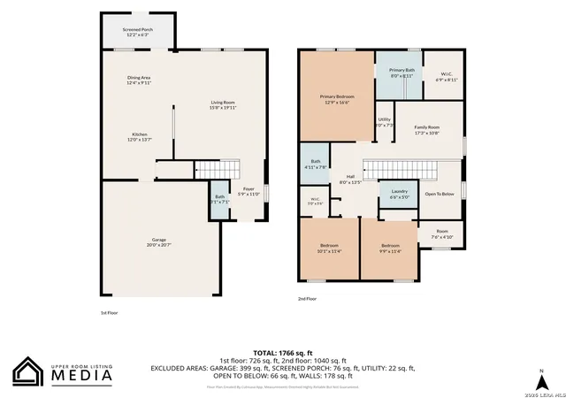 5th image of 493 Auburn Park, Schertz, TX 78154 | MLS# 1995612