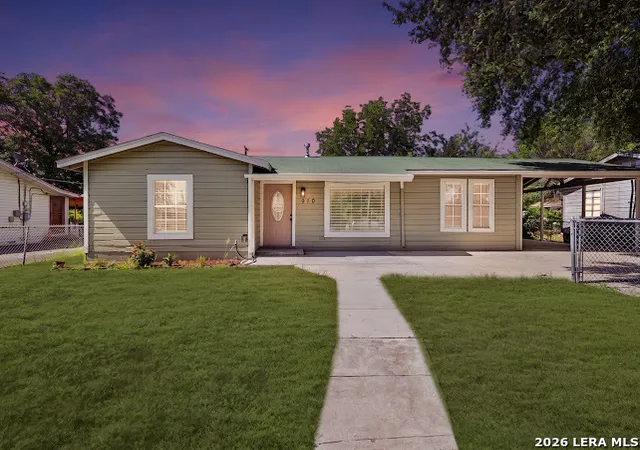 1st image of 910 Menefee Blvd, San Antonio, TX 78237 | MLS# 1995620