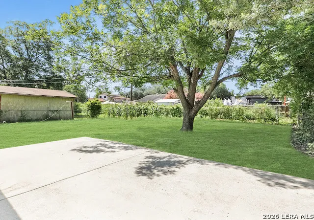 16th image of 910 Menefee Blvd, San Antonio, TX 78237 | MLS# 1995620