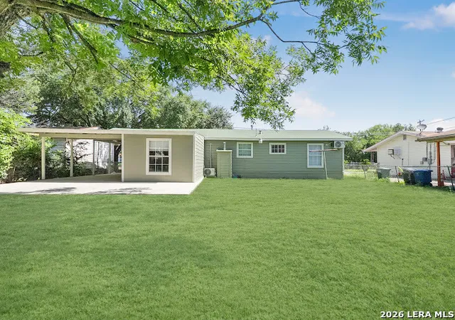 3rd image of 910 Menefee Blvd, San Antonio, TX 78237 | MLS# 1995620