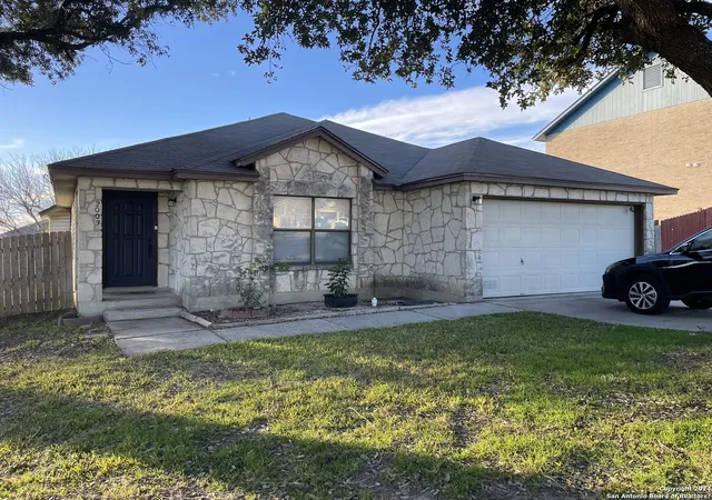 Photo 2 of Single family home for sale at 2003 Ellison Dr, San Antonio, TX 78245 | MLS# 1995639 | Listing updated on 2026-07-24