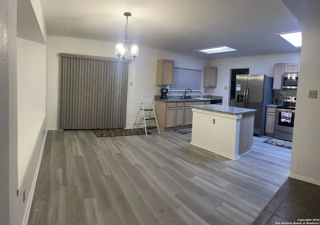 Photo 3 of Single family home for sale at 2003 Ellison Dr, San Antonio, TX 78245 | MLS# 1995639 | Listing updated on 2026-07-24
