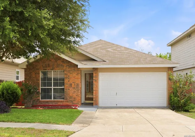 Photo 1 of Single family home for sale at 7310 Blazar Way, San Antonio, TX 78252 | MLS# 1995642 | Listing updated on 2026-07-24