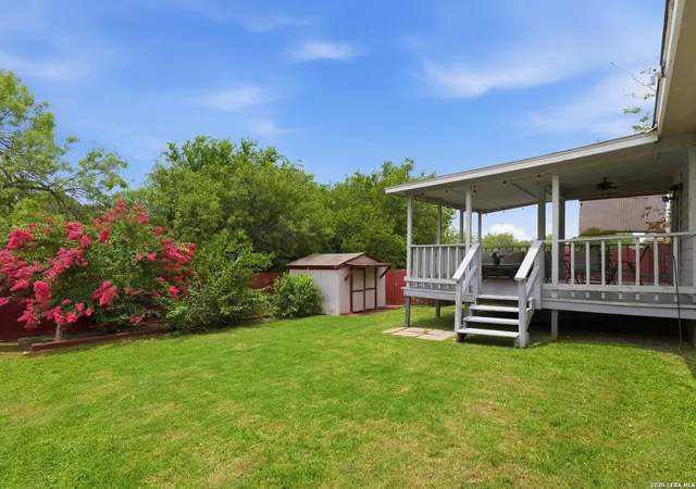 Photo 2 of Single family home for sale at 7310 Blazar Way, San Antonio, TX 78252 | MLS# 1995642 | Listing updated on 2026-07-24