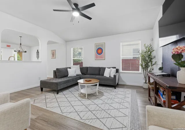Photo 3 of Single family home for sale at 7310 Blazar Way, San Antonio, TX 78252 | MLS# 1995642 | Listing updated on 2026-07-24