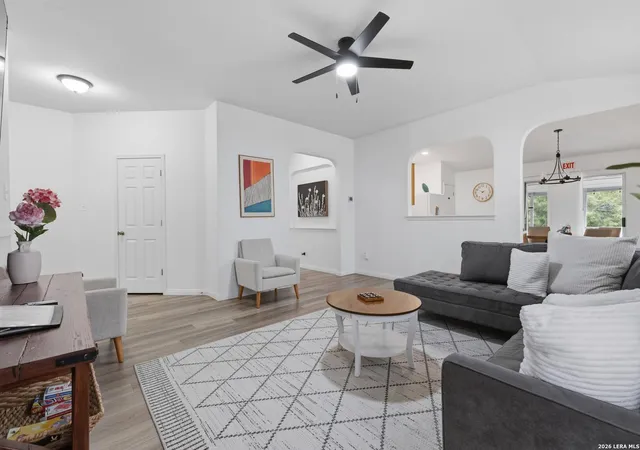 Photo 3 of Single family home for sale at 7310 Blazar Way, San Antonio, TX 78252 | MLS# 1995642 | Listing updated on 2026-07-24