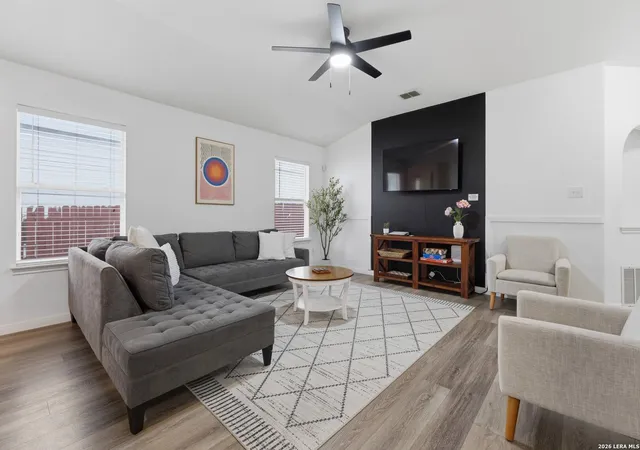 Photo 4 of Single family home for sale at 7310 Blazar Way, San Antonio, TX 78252 | MLS# 1995642 | Listing updated on 2026-07-24