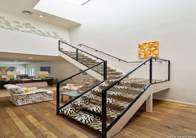 Photo 1 of Condo for sale at 315 Cleveland Ct #D, San Antonio, TX 78209 | MLS# 1995651 | Listing updated on 2026-07-19