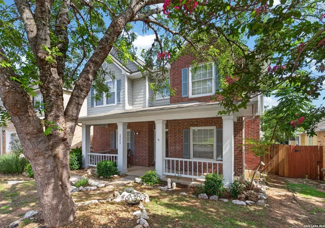 Photo 1 of Single family home for sale at 2222 Cardigan Hl, San Antonio, TX 78232 | MLS# 1995654 | Listing updated on 2026-09-19