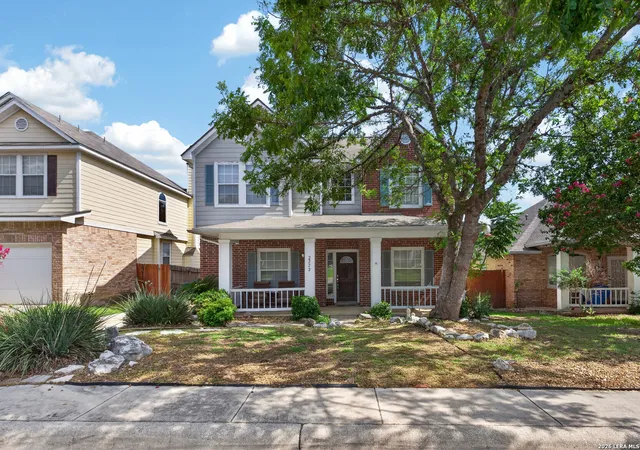 Photo 2 of Single family home for sale at 2222 Cardigan Hl, San Antonio, TX 78232 | MLS# 1995654 | Listing updated on 2026-09-19