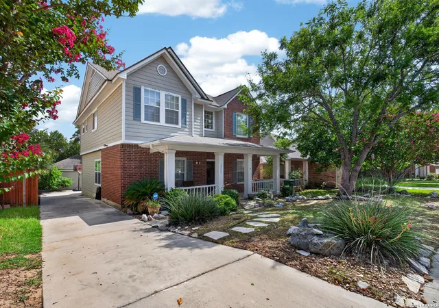Photo 3 of Single family home for sale at 2222 Cardigan Hl, San Antonio, TX 78232 | MLS# 1995654 | Listing updated on 2026-09-19