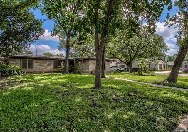 Homes for sale in San Antonio, TX | 247 Tophill, San Antonio, TX 78209 | MLS# 1995658