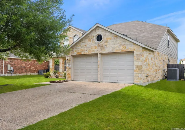 3rd image of 348 King Elder Ln, Leander, TX 78641 | MLS# 1995665