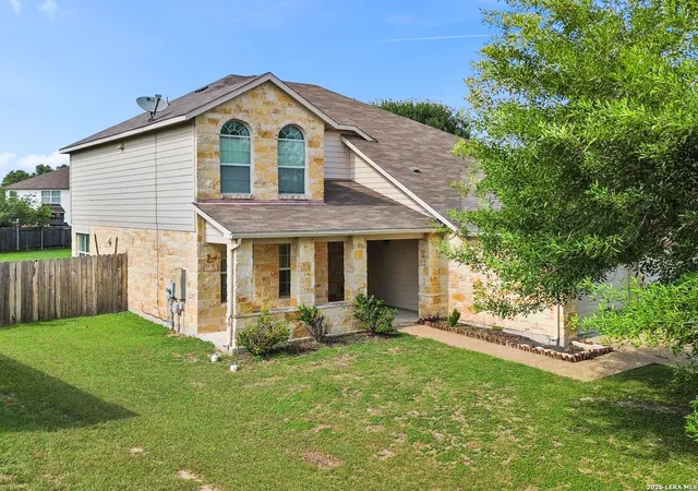 4th image of 348 King Elder Ln, Leander, TX 78641 | MLS# 1995665