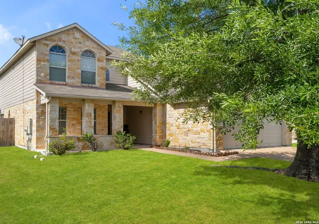 5th image of 348 King Elder Ln, Leander, TX 78641 | MLS# 1995665