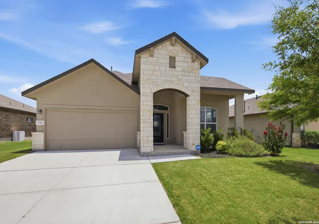 Homes for sale in Cibolo, TX | 712 Rushing Banks, Cibolo, TX 78108 | MLS# 1995666