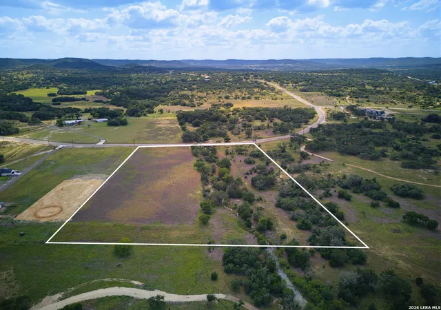 2nd image of 000 Winans Ranch Rd, Bandera, TX 78003 | MLS# 1995667