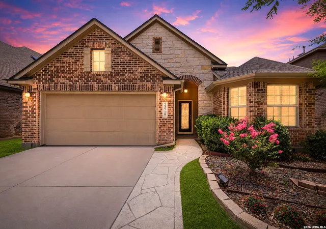 Photo 1 of Sale Pending at 22718 Allegro, San Antonio, TX 78261 | MLS# 1995672 | Listing updated on 2026-08-12