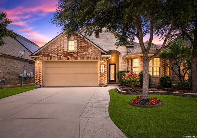 Photo 2 of Sale Pending at 22718 Allegro, San Antonio, TX 78261 | MLS# 1995672 | Listing updated on 2026-08-12
