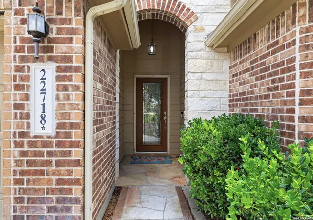 Photo 4 of Sale Pending at 22718 Allegro, San Antonio, TX 78261 | MLS# 1995672 | Listing updated on 2026-08-12