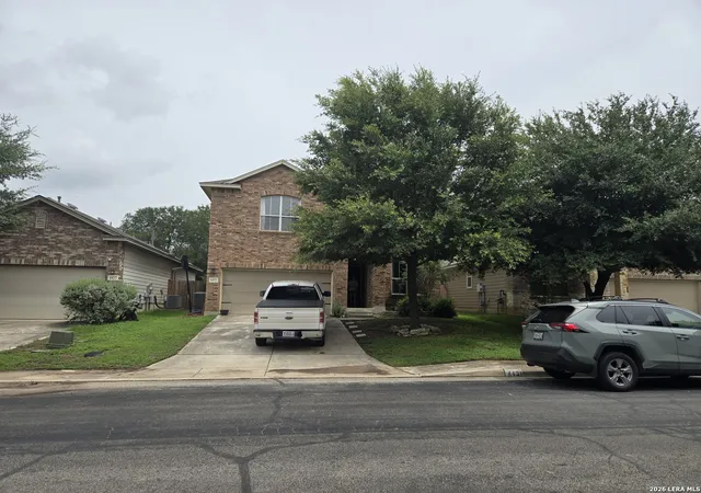 Photo 1 of Single family home for sale at 4431 Ashbel, San Antonio, TX 78223 | MLS# 1995676 | Listing updated on 2026-09-15