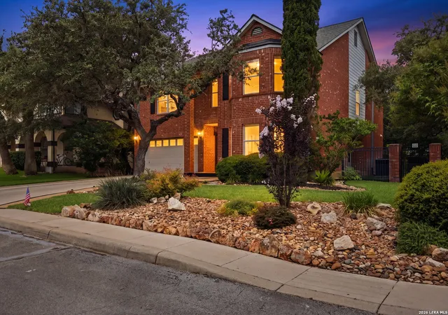 Photo 2 of Sale Pending at 2143 Encanto Ridge, San Antonio, TX 78230 | MLS# 1995678 | Listing updated on 2026-07-30