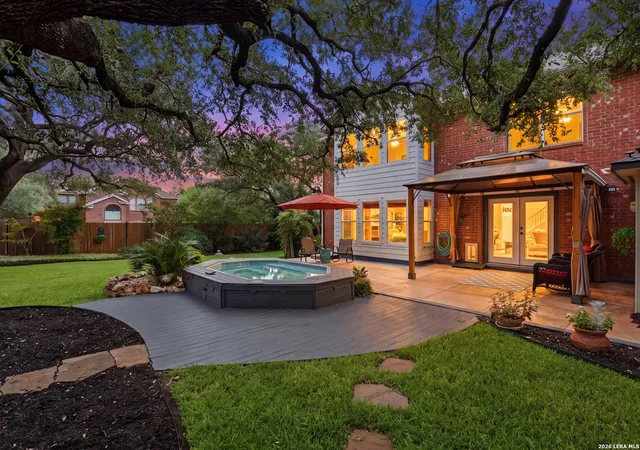Photo 3 of Sale Pending at 2143 Encanto Ridge, San Antonio, TX 78230 | MLS# 1995678 | Listing updated on 2026-07-30