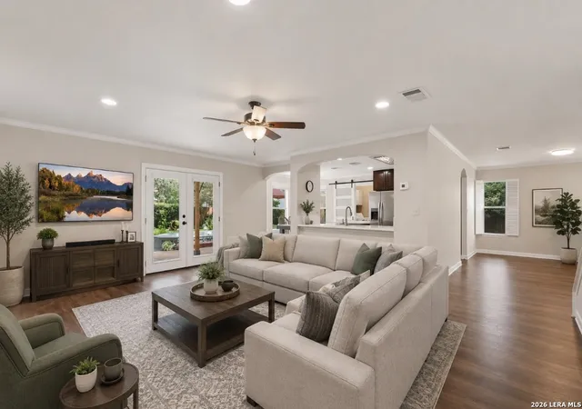 Photo 3 of Sale Pending at 2143 Encanto Ridge, San Antonio, TX 78230 | MLS# 1995678 | Listing updated on 2026-07-30