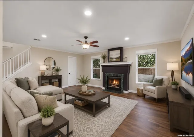 Photo 4 of Sale Pending at 2143 Encanto Ridge, San Antonio, TX 78230 | MLS# 1995678 | Listing updated on 2026-07-30