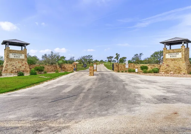 Homes for sale in Fredericksburg, TX | Lot 98 Axis Circle, Fredericksburg, TX 78624 | MLS# 1995680