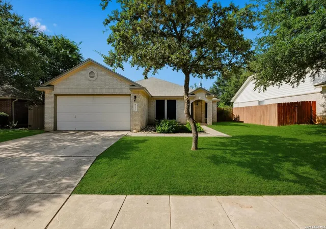 Photo 2 of Sale Pending at 9222 Cedar Pt, Helotes, TX 78023 | MLS# 1995682 | Listing updated on 2026-08-07