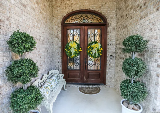 Single family home for sale at 211 Hornpipe Hills, San Antonio, TX 78260 | MLS# 1995683 | Listing updated on 2026-10-02