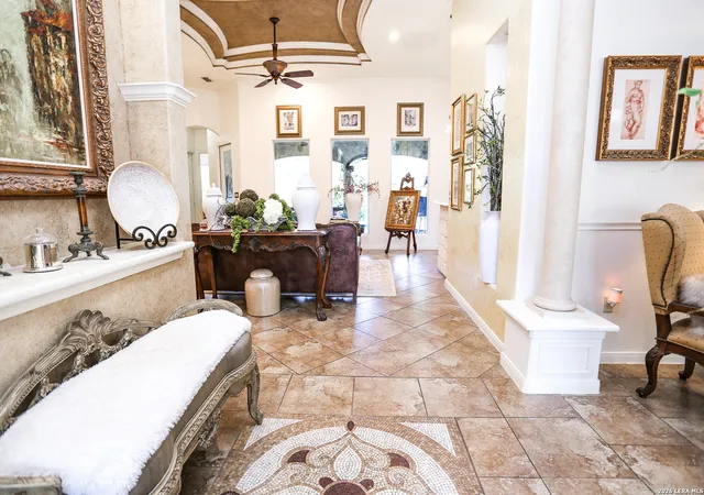 Single family home for sale at 211 Hornpipe Hills, San Antonio, TX 78260 | MLS# 1995683 | Listing updated on 2026-10-02