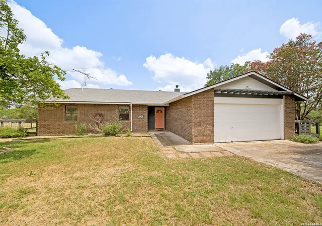 Homes for sale in Bandera, TX | 270 Briarwood Cir, Bandera, TX 78003 | MLS# 1995684