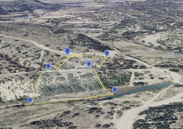 Homes for sale in Junction, TX | S3660 Seven Springs Ranch, Lot 27, Junction, TX 76849 | MLS# 1995685