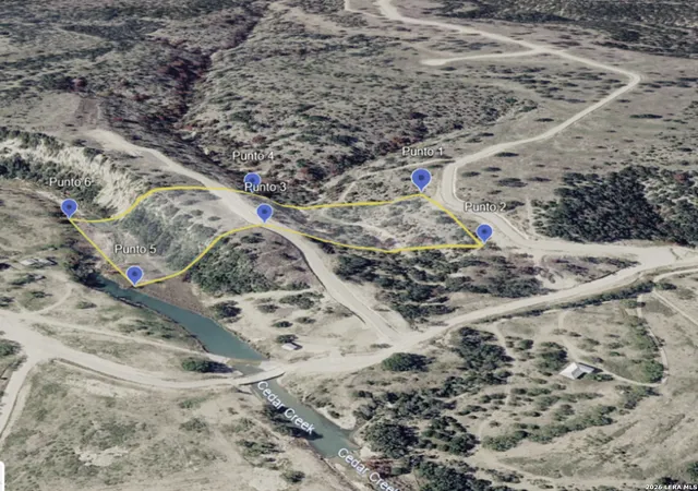 Homes for sale in Junction, TX | S3660 Seven Springs Ranch, Lot 27, Junction, TX 76849 | MLS# 1995685