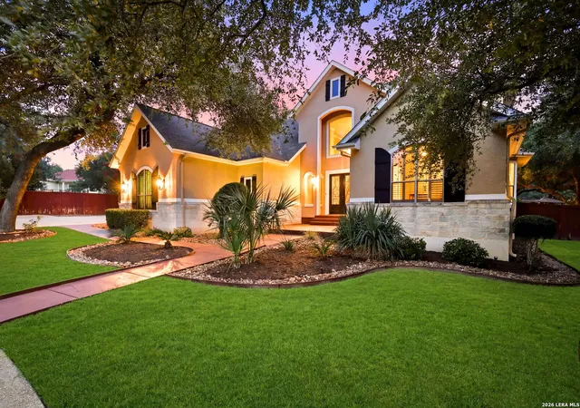 Photo 3 of Single family home for sale at 24003 Fog Cyn, San Antonio, TX 78258 | MLS# 1995690 | Listing updated on 2026-09-17