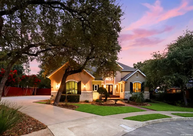 Photo 4 of Single family home for sale at 24003 Fog Cyn, San Antonio, TX 78258 | MLS# 1995690 | Listing updated on 2026-09-17