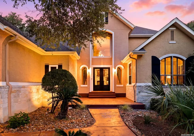 Photo 3 of Single family home for sale at 24003 Fog Cyn, San Antonio, TX 78258 | MLS# 1995690 | Listing updated on 2026-09-17